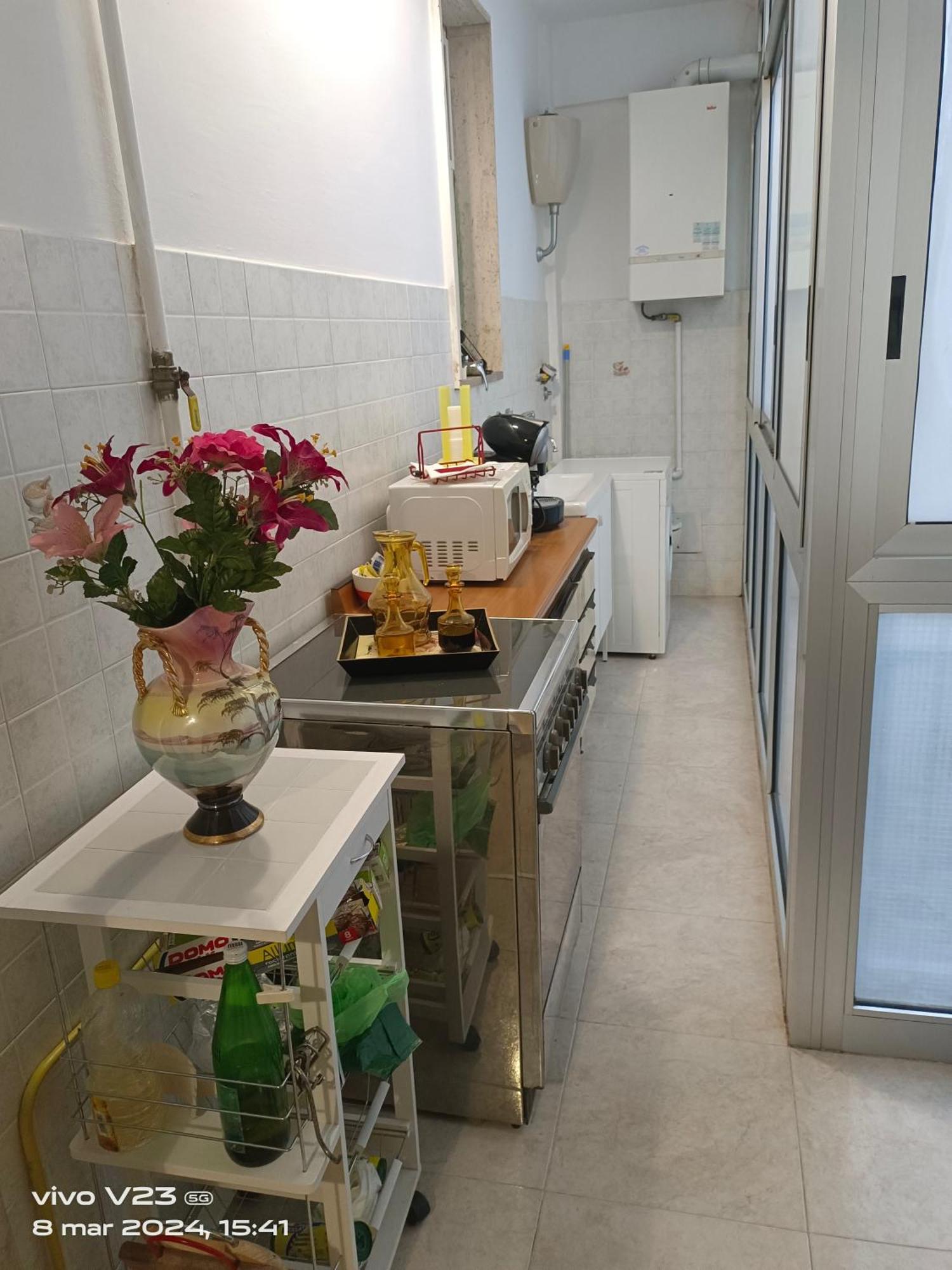 Luisetta Apartment Massafra Ngoại thất bức ảnh