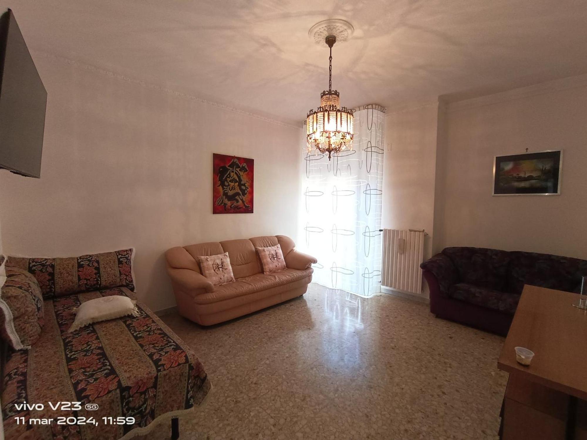 Luisetta Apartment Massafra Ngoại thất bức ảnh