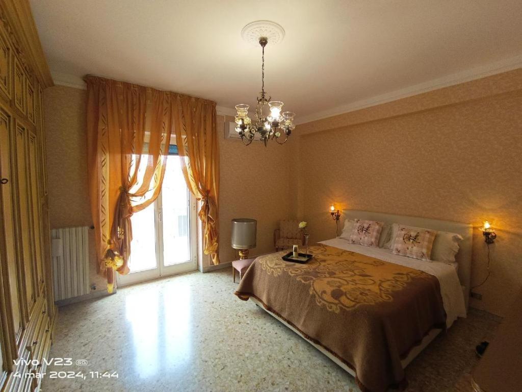Luisetta Apartment Massafra Ngoại thất bức ảnh