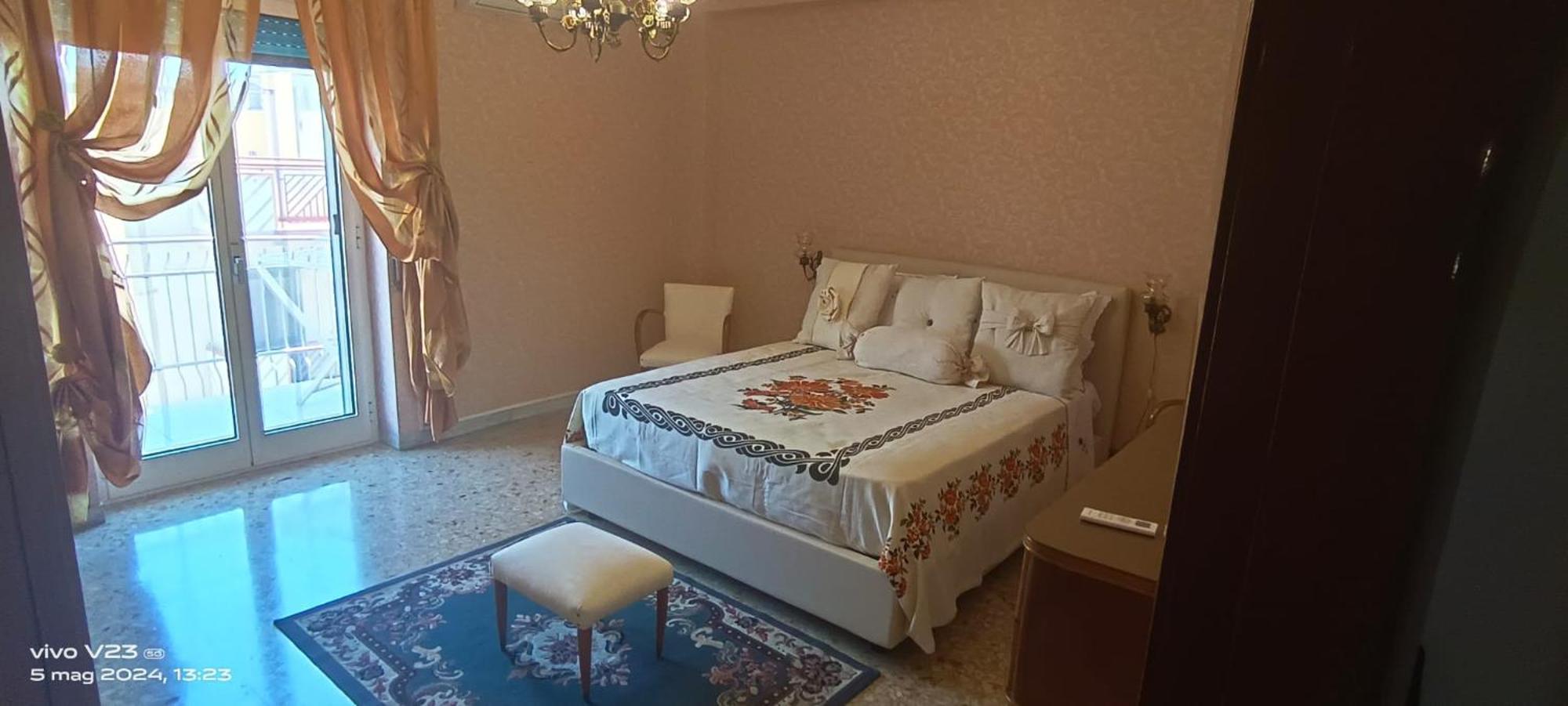 Luisetta Apartment Massafra Ngoại thất bức ảnh